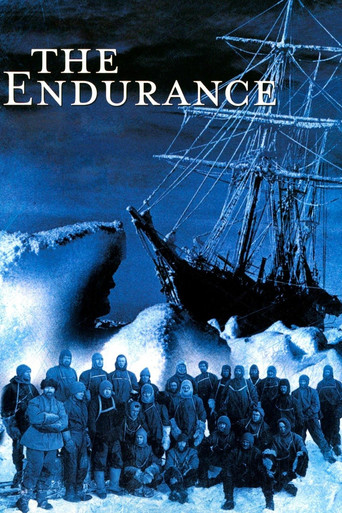 Watch The Endurance 2000 poster