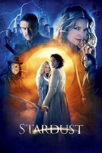 Watch Stardust 2007 poster