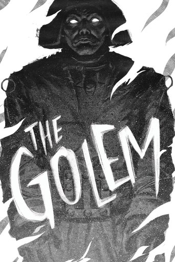 Watch The Golem: How He Came Into the World 1920 poster