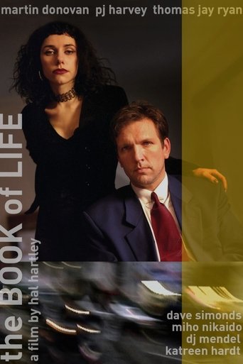 Watch The Book of Life 1998 poster