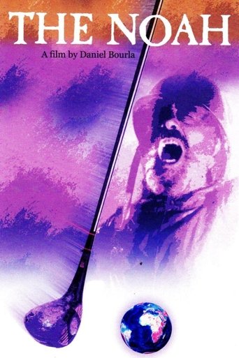 Watch The Noah 1975 poster