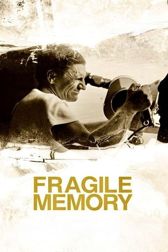 Watch Fragile Memory 2022 poster