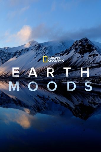 Watch Earth Moods 2021 poster