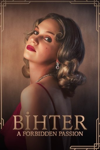 Watch Bihter: A Forbidden Passion 2023 poster