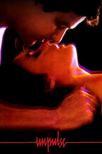Watch Impulse 1984 poster