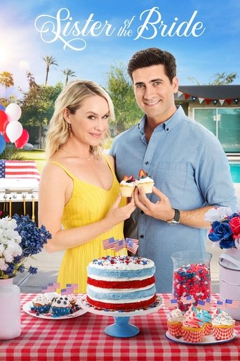 Watch Sister of the Bride 2019 poster