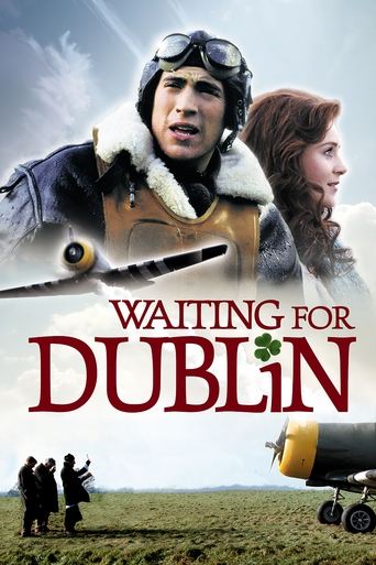 Watch Waiting for Dublin 2007 poster