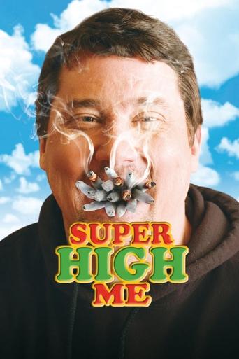 Watch Super High Me 2007 poster