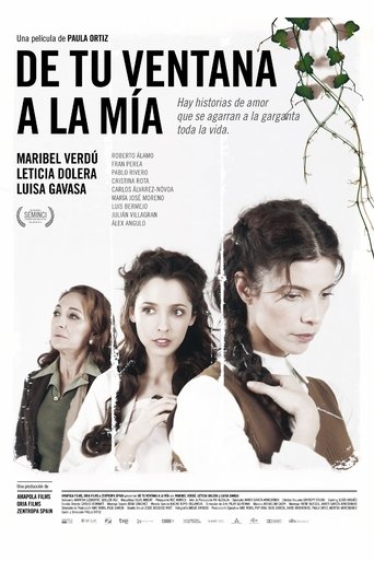 Watch Chrysalis 2011 poster