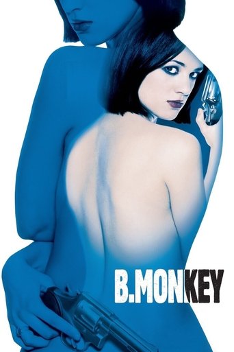 Watch B. Monkey 1999 poster