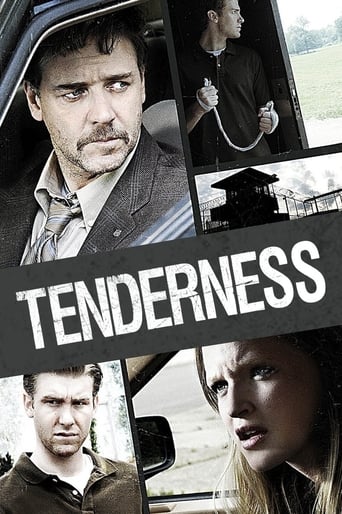Watch Tenderness 2009 poster