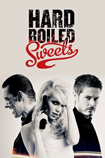Watch Hard Boiled Sweets 2012 poster