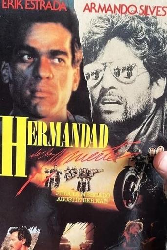 Watch The Last Riders 1992 poster