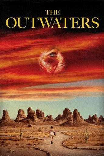Watch The Outwaters 2023 poster