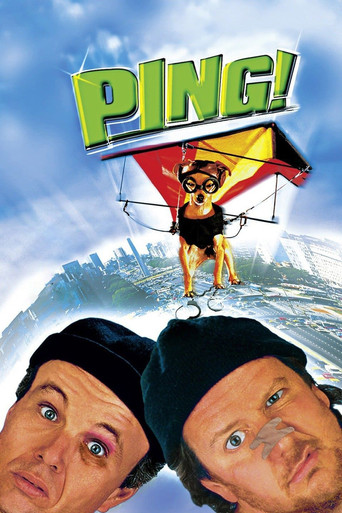 Watch Ping! 2001 poster