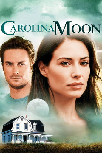 Watch Nora Roberts' Carolina Moon 2007 poster
