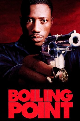 Watch Boiling Point 1993 poster