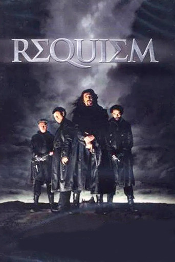 Watch Requiem 2001 poster