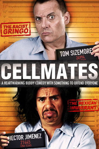 Watch Cellmates 2012 poster