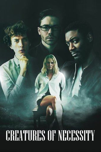 Watch Creatures of Necessity 2022 poster