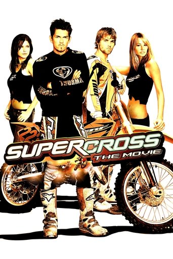 Watch Supercross 2005 poster