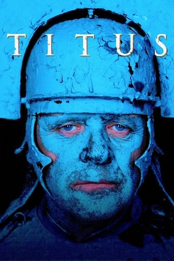 Watch Titus 1999 poster