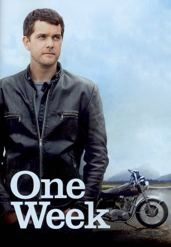 Watch One Week 2008 poster