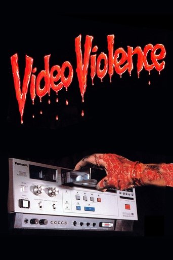 Watch Video Violence 1987 poster