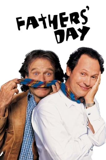 Watch Fathers' Day 1997 poster