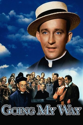Watch Going My Way 1944 poster