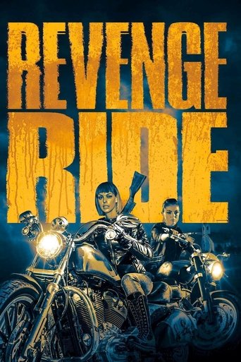 Watch Revenge Ride 2020 poster