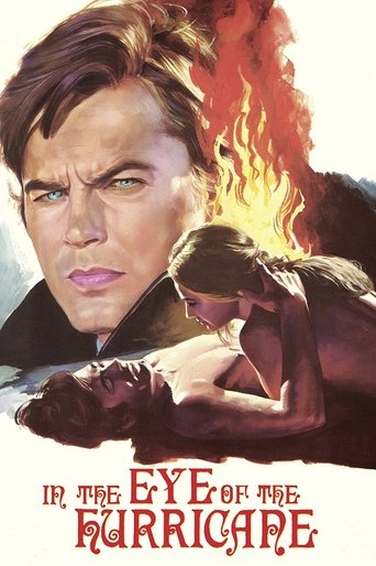 Watch In the Eye of the Hurricane 1971 poster