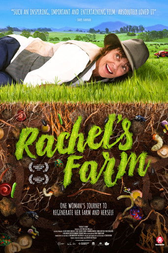 Watch Rachel's Farm 2023 poster