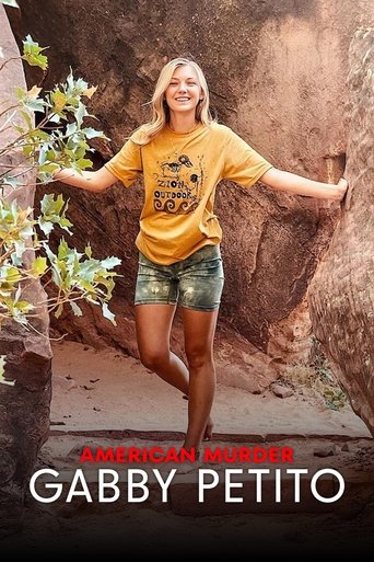 Watch American Murder: Gabby Petito 2025 poster