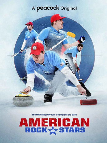Watch American Rock Stars 2022 poster