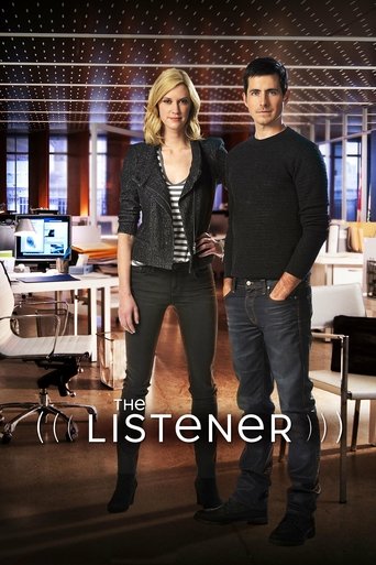 Watch The Listener 2009 poster