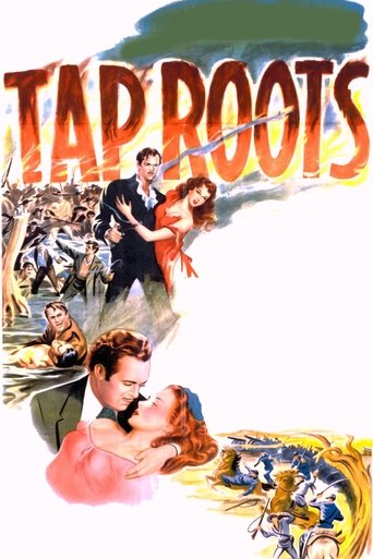 Watch Tap Roots 1948 poster