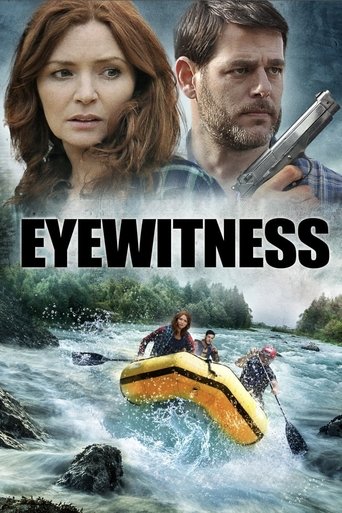 Watch Eyewitness 2015 poster