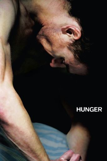 Watch Hunger 2008 poster