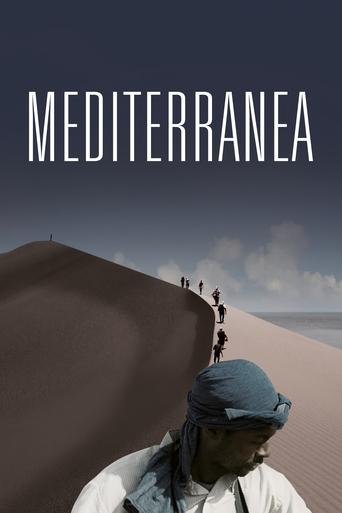 Watch Mediterranea 2015 poster