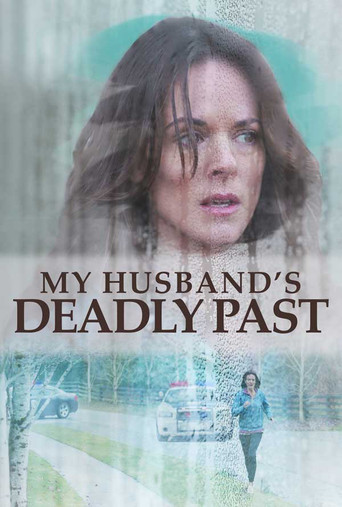 Watch My Husband's Deadly Past 2020 poster