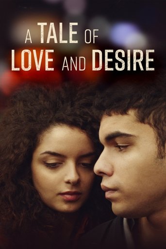 Watch A Tale of Love and Desire 2021 poster