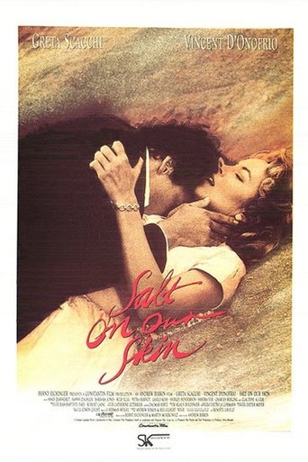 Watch Salt on Our Skin 1992 poster