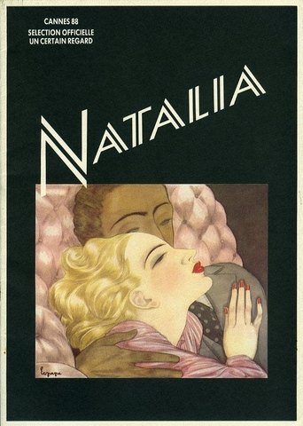 Watch Natalia 1989 poster