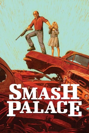 Watch Smash Palace 1981 poster