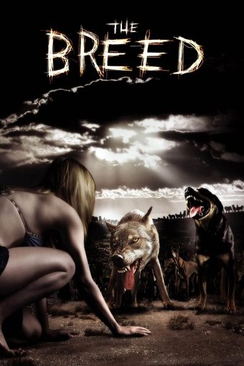 Watch The Breed 2006 poster