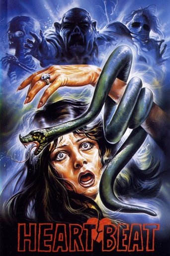 Watch Heartbeat 1983 poster