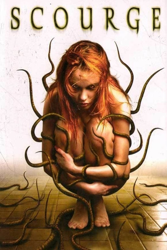 Watch Scourge 2008 poster