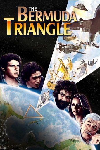 Watch The Bermuda Triangle 1978 poster