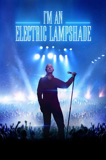 Watch I'm an Electric Lampshade 2021 poster